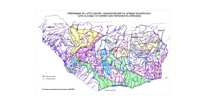 Larvicide Treatment