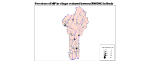 BENIN - During Treatment