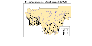 MALI - Before Treatment